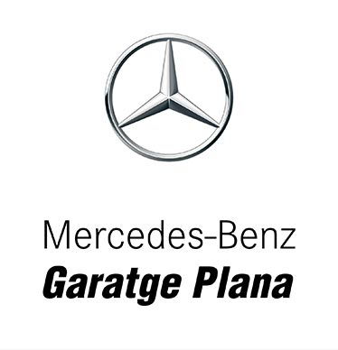 Garatge Plana Mercedes