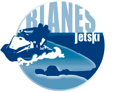 Jest Ski Blanes