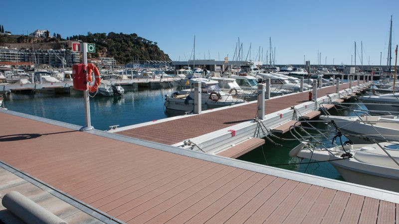 AMARRE EN VENTA (8 X 3)