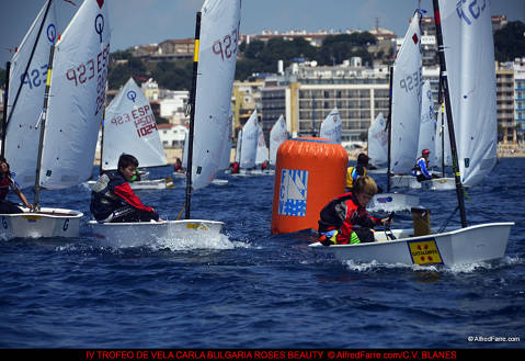 2012/06/03 38è Vila de Blanes - IV Trofeo CBRB