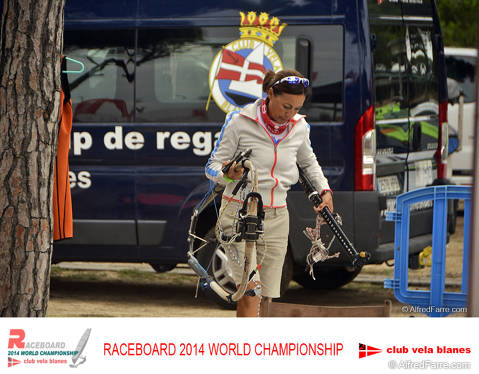 2014/09/23 CVBlanes14WRB