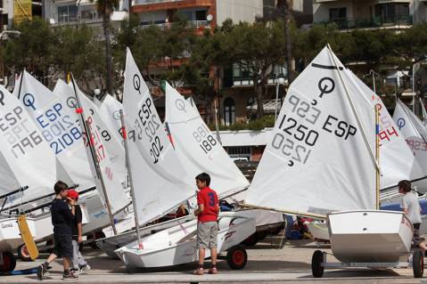 2013/06/02 39è Vila de Blanes - V Trofeo CBRB