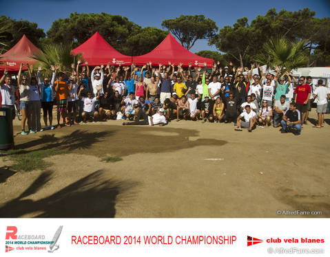 2014/09/27 CVBlanes14WRB