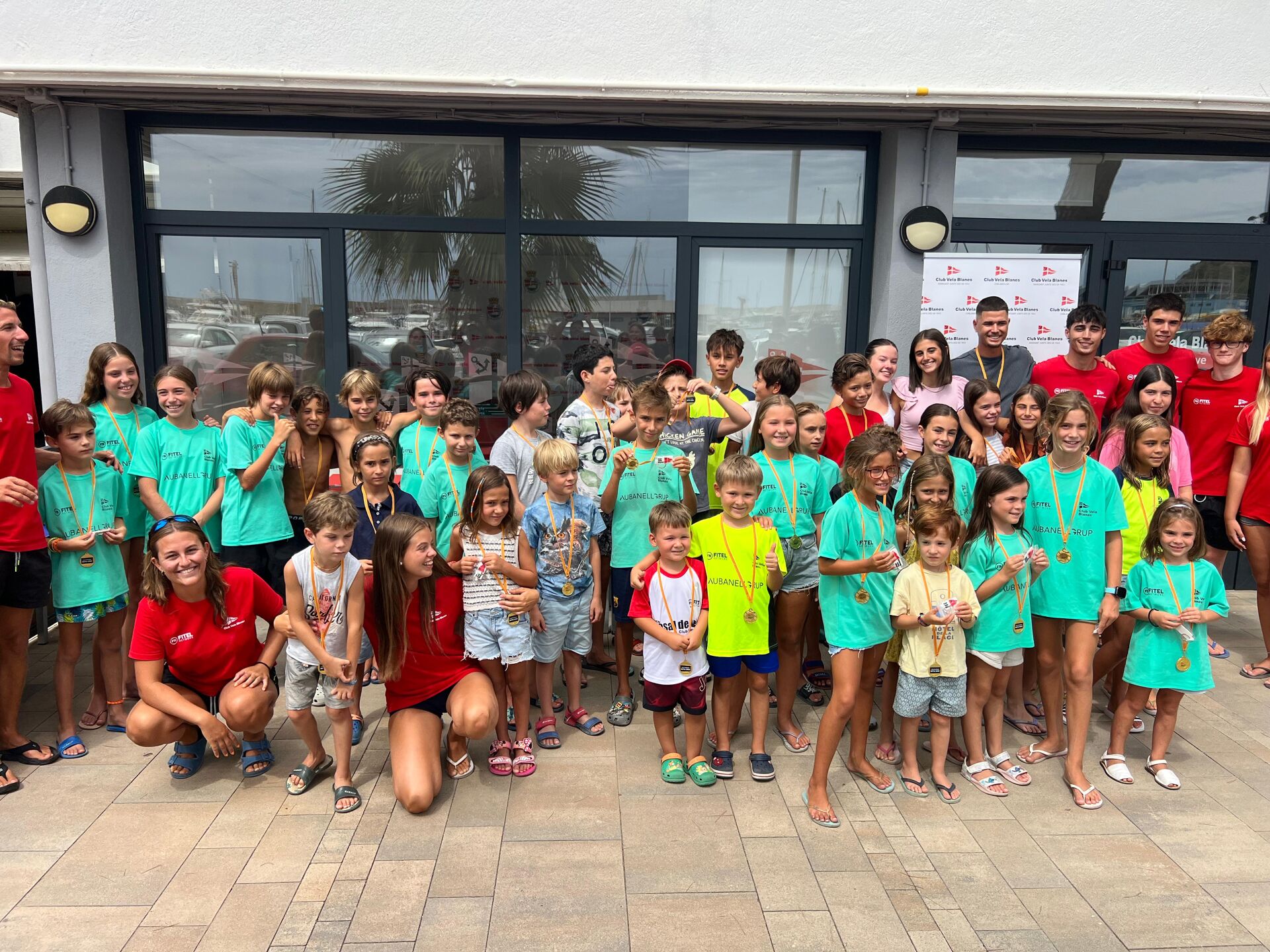 Els Casals i Cursets d’Estiu 2026 posen punt final a un estiu ple d’activitat