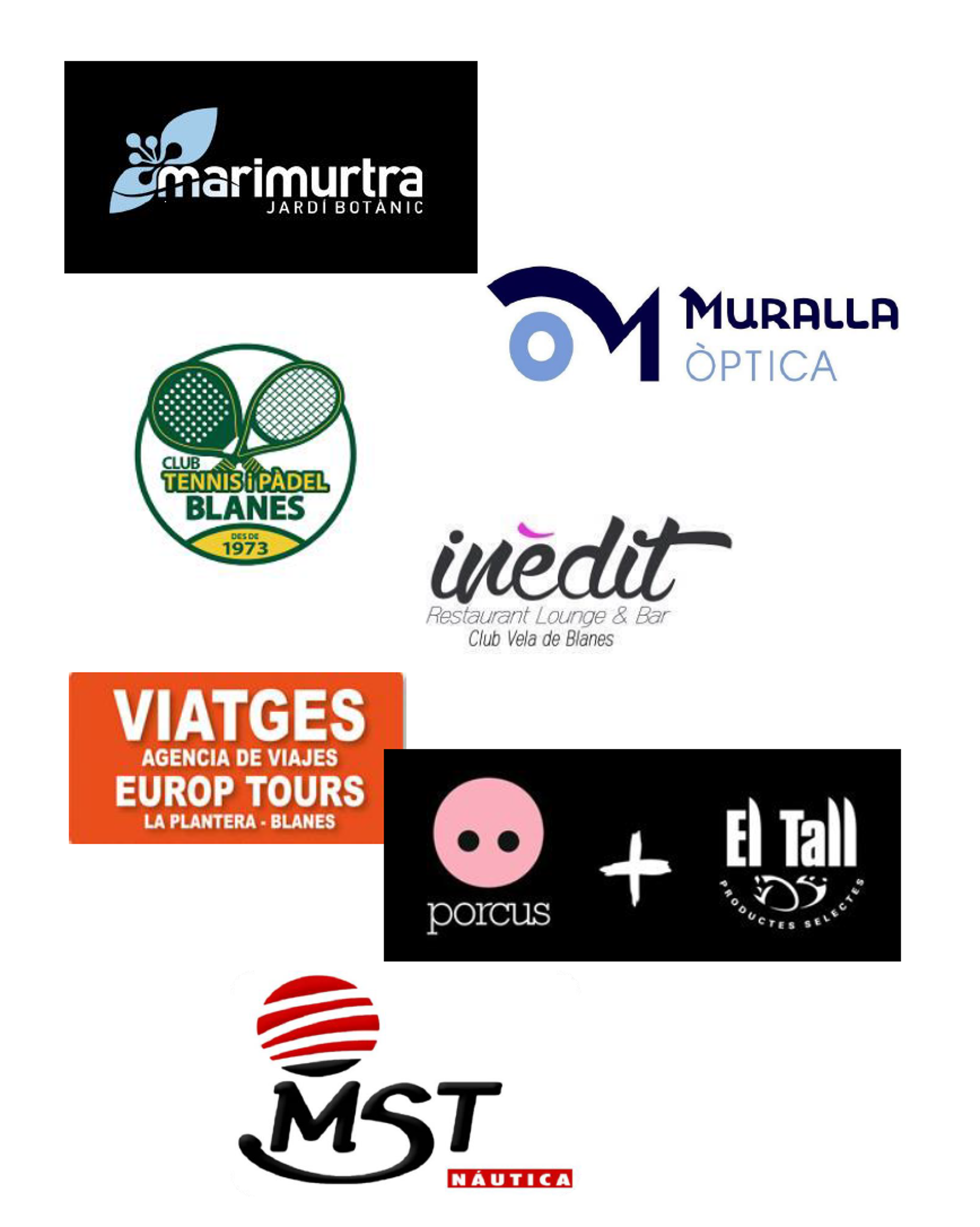 Tot són avantatges pels socis del