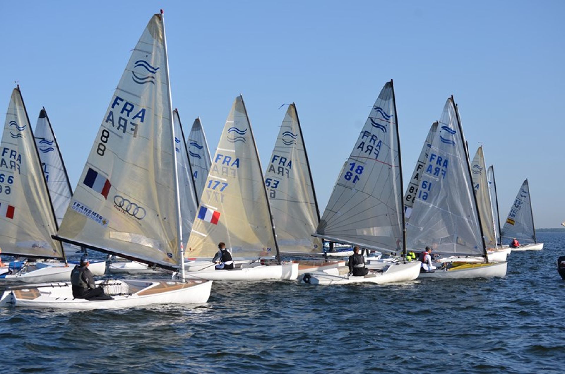 45ème Grand Prix de l'Armistice al CV Bordeaux.