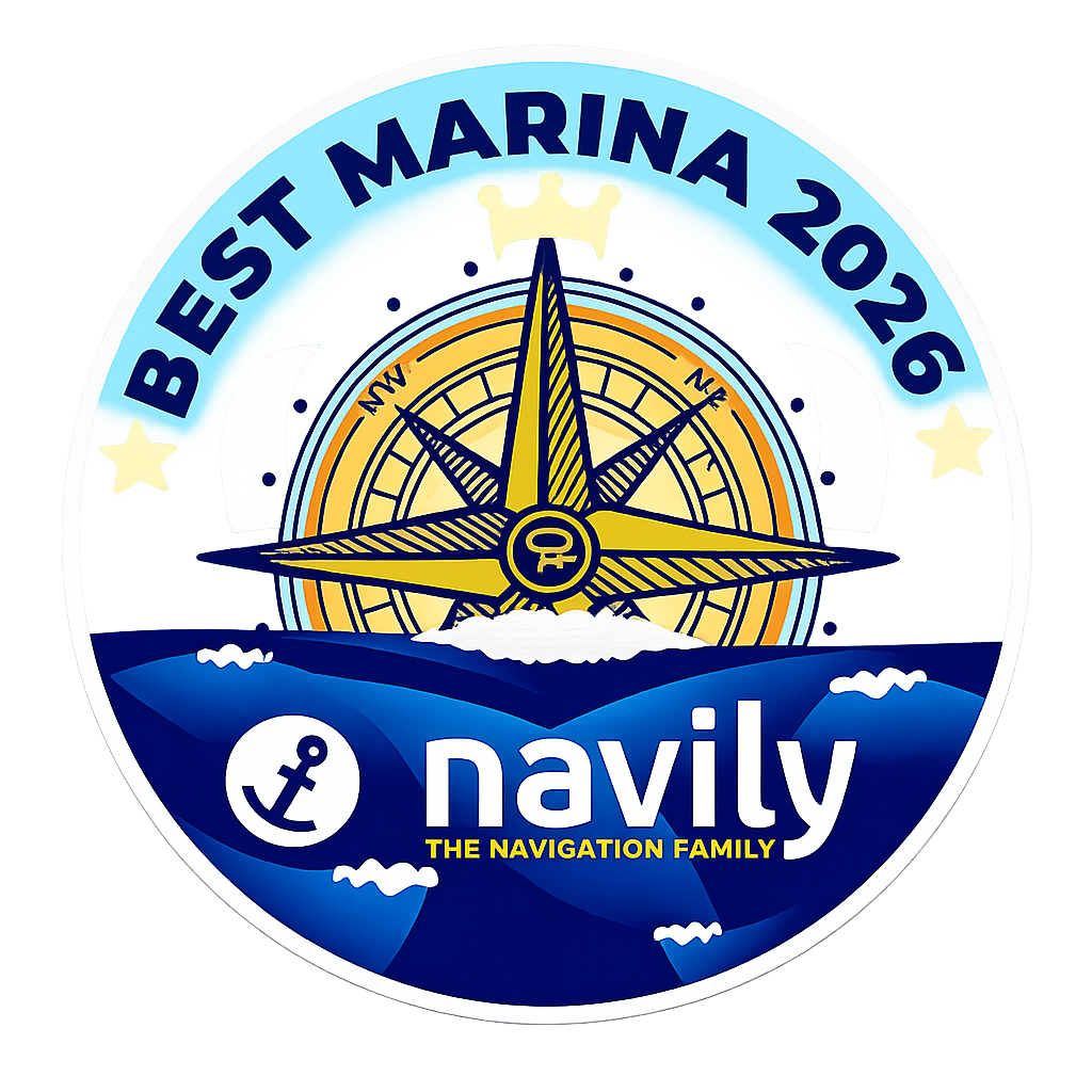 El Club Vela Blanes encapçala a Catalunya el rànquing de Navily 2026