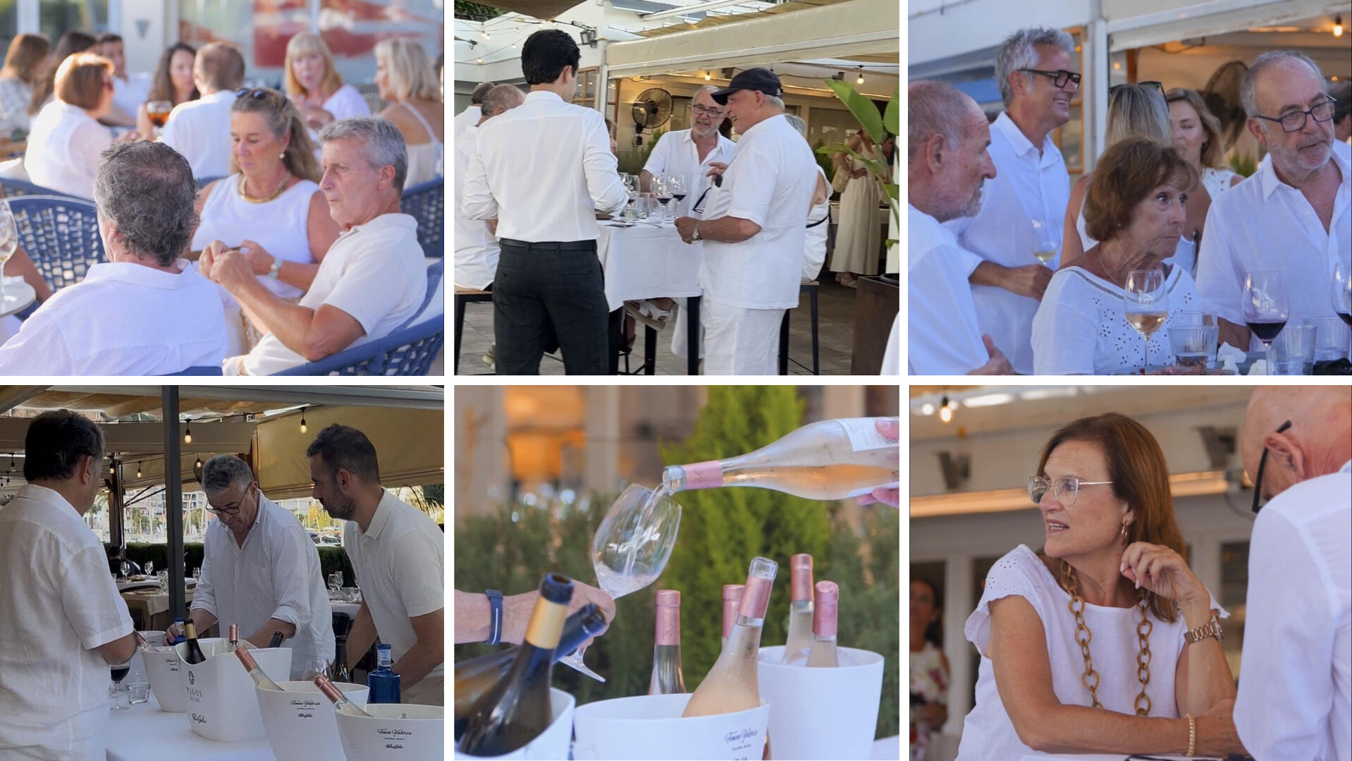 Festa d'inici de temporada al Club de Vela Blanes: una vetllada per celebrar el mar i la convivència