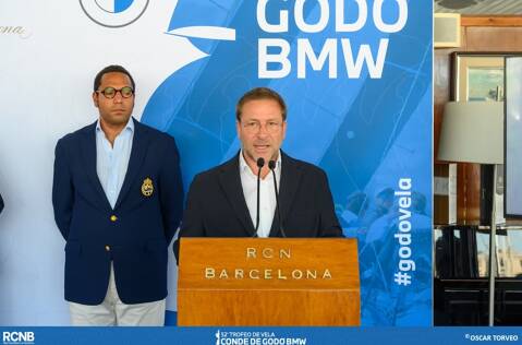 Joan Balaguer i Àlex Fernàndez segons A DOS al 52 Trofeu Comte de Godó 2025 - 7