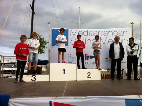 Medsailing 2013