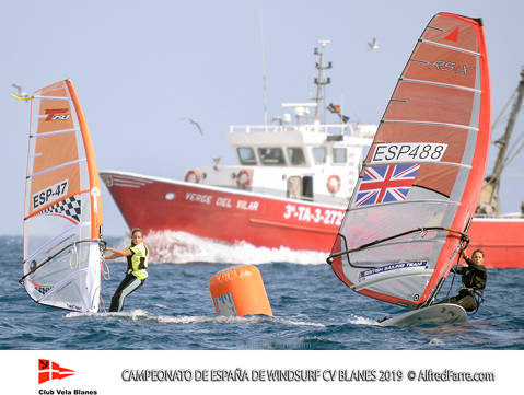 El Campionat d'Espanya 