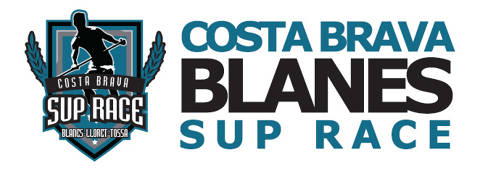 Costa Brava Blanes Sup Race