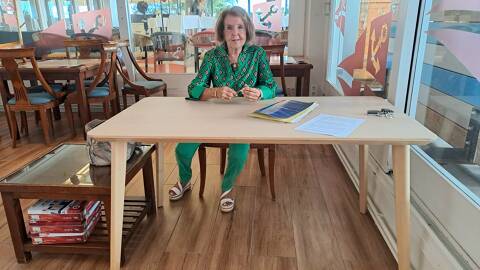 El Rummy, protagonista de les activitats d’estiu dels socis del Club de Vela Blanes - 4