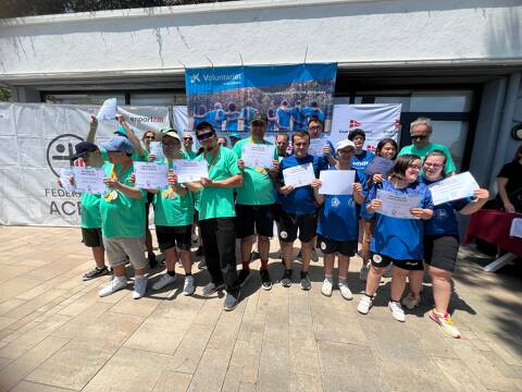 El CE El Vilar i el Club Vela Blanes mantenen l'hegemonia i sumen el cinquè Campionat de Catalunya consecutiu. - 3