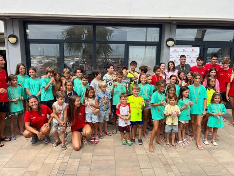 Els Casals i Cursets d’Estiu 2026 posen punt final a un estiu ple d’activitat
