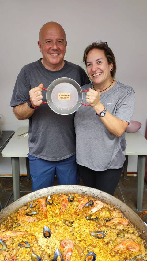 Finalitza la temporada 2023/2024 amb el Trofeu 