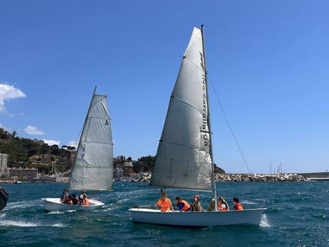 Finalitza la temporada 2023/2024 amb el Trofeu 