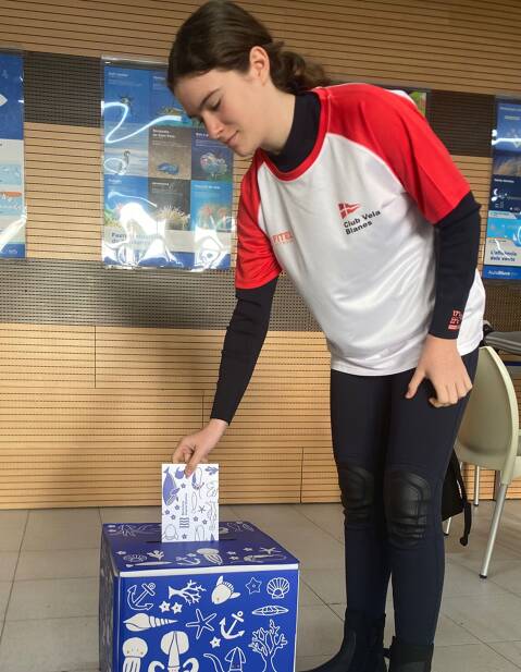 Punto final al año deportivo del Club de Vela Blanes con el Trofeo Nadal - 5