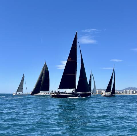 El TOSSUT DOS de Josep Peralta, tercer al 45è Vila de Blanes de Creuer - 1