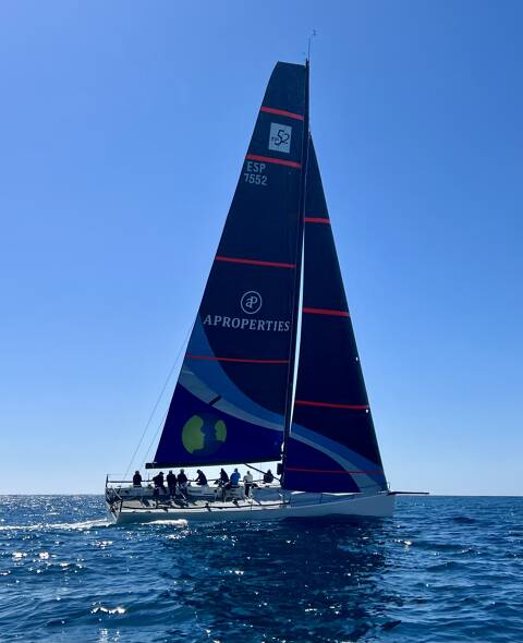 El TOSSUT DOS de Josep Peralta, tercer al 45è Vila de Blanes de Creuer - 2