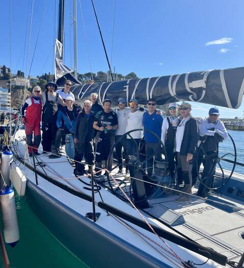 El TOSSUT DOS de Josep Peralta, tercer al 45è Vila de Blanes de Creuer - 3