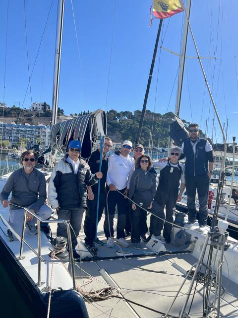 El TOSSUT DOS de Josep Peralta, tercer al 45è Vila de Blanes de Creuer - 4