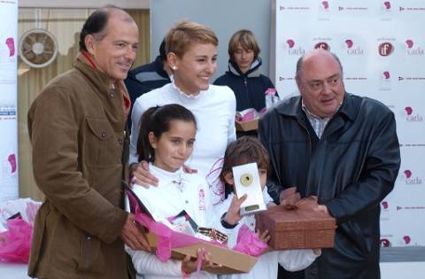 36 Vila de Blanes - II Trofeo Carla Bulgaria Roses Beauty