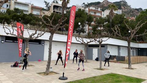 Aquest febrer s'ha tornat a reobrir el Fitness&Spa  - 3