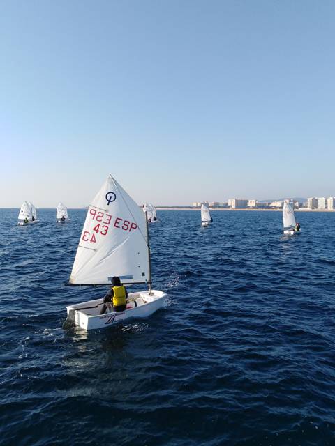 Cap de setmana d’esport i solidaritat al Trofeu Nadal - 14