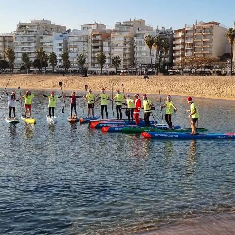 Cap de setmana d’esport i solidaritat al Trofeu Nadal - 29