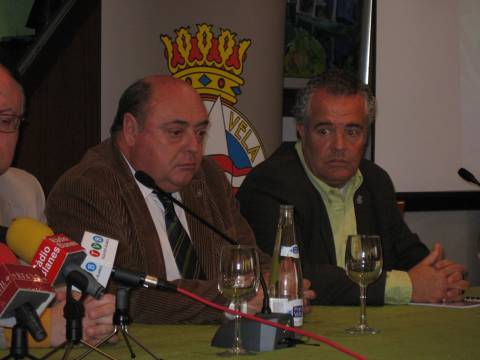 Presentación del Europeo de Yngling - 2