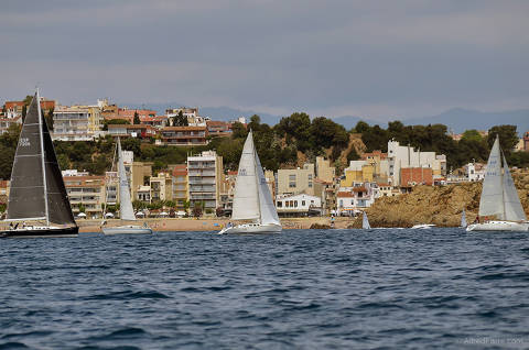 Un 40è Vila de Blanes en família - 2