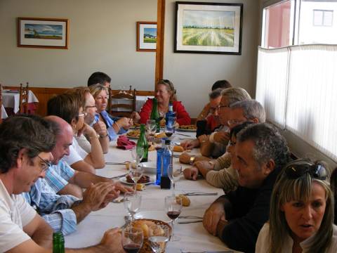 Trofeu Illes Medes 2008, classes Optimist i Europe - 2