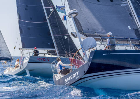 SMERIT tercero en la 18ª edición PALMAVELA 2022 - 1