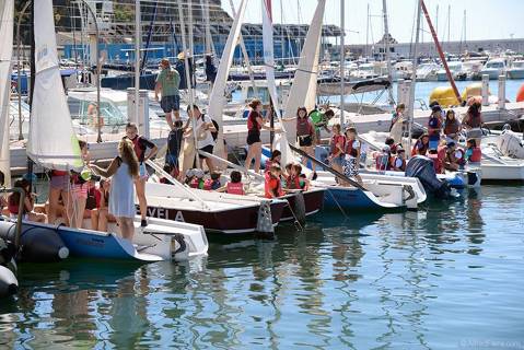 Casal de Vela de 10 a 14 horas