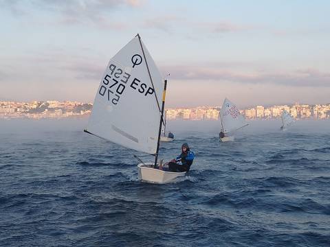 Cap de setmana d’esport i solidaritat al Trofeu Nadal - 20