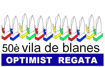 50 Vila de Blanes Optimist  Circuit Català N2 