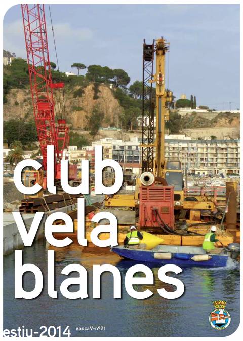 Revista CVB 2014