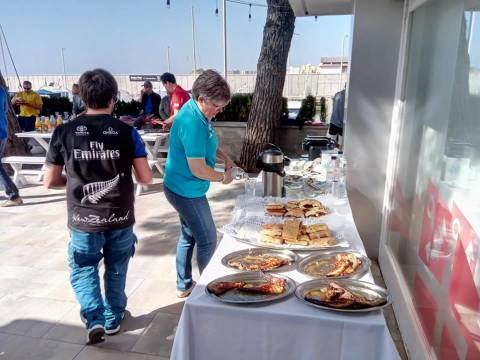 III Regata Blanes-Medes-Blanes (Creuers ORC /RI Solitaris i A Dos)