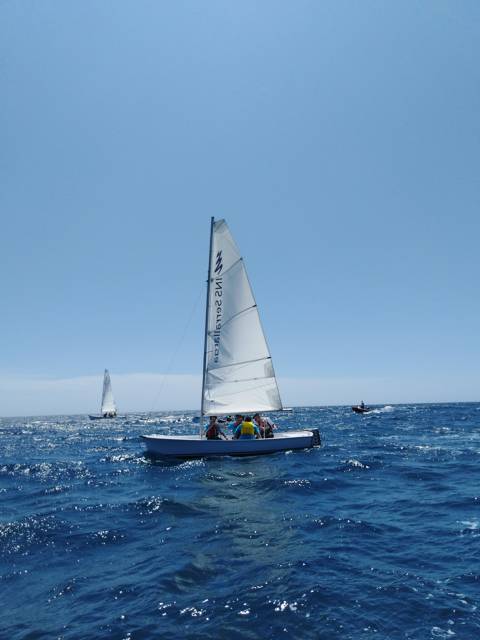 Dissabte festiu amb Marina Day i Campionat Catalunya Special Olympics - 5