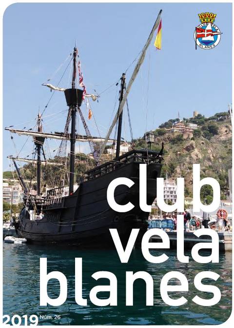 Revista CVB 2019