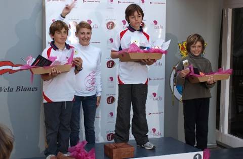 36 Vila de Blanes - II Trofeo Carla Bulgaria Roses Beauty