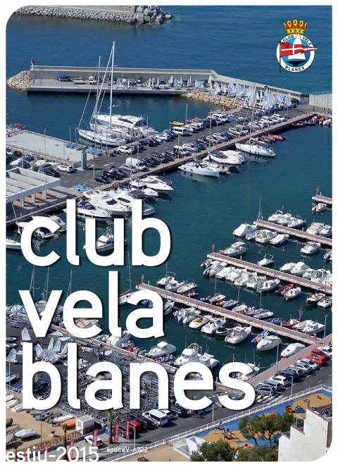 Revista CVB 2015