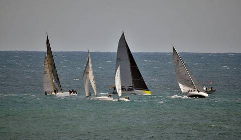 ¿Sabías que la Regata Vila de Blanes Crucero era antes conocida como la Regata Príncipe de Gerona? - 9