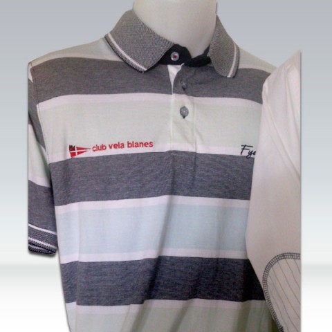 Polo ratlles