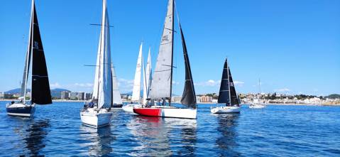 V Regata Blanes-Medes-Blanes (BMB 2020)