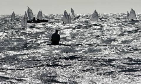 Inici de la temporada 2017 a la II Guíxols Cup de Sant Feliu - 1