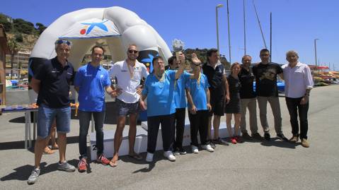 Holiday Saturday with Marina Day and Catalunya Special Olympics Championship - 14
