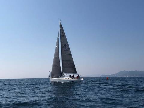 38è Trofeu Vila Blanes Creuer-Memorial Amadeu Nualart i Felip