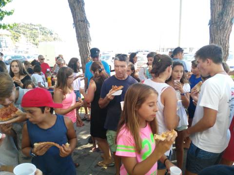 Finalitza un casal d'estiu frenètic, amb rècord de participació i activitats. - 2